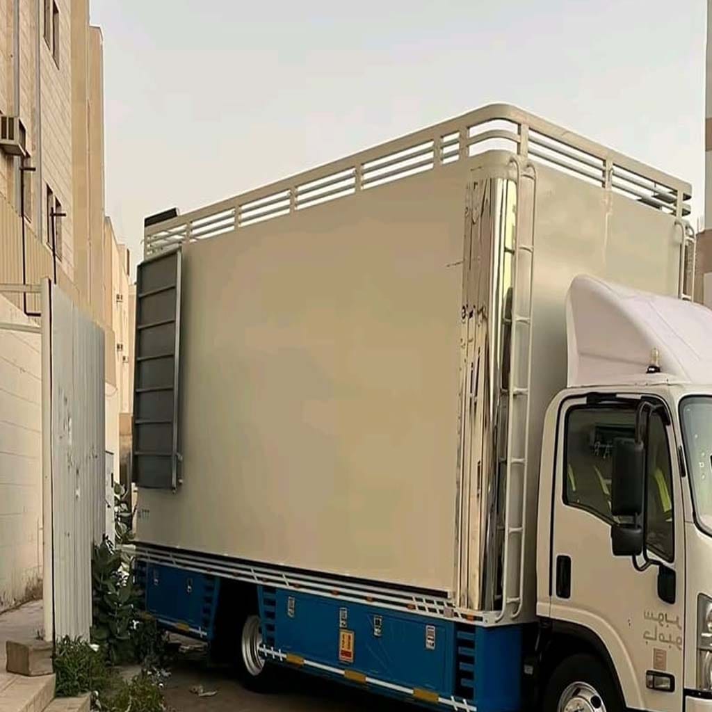 افضل شركة نقل عفش بمكة المكرمة 