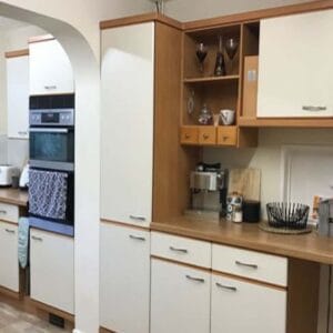 شراء مطابخ مستخدمة