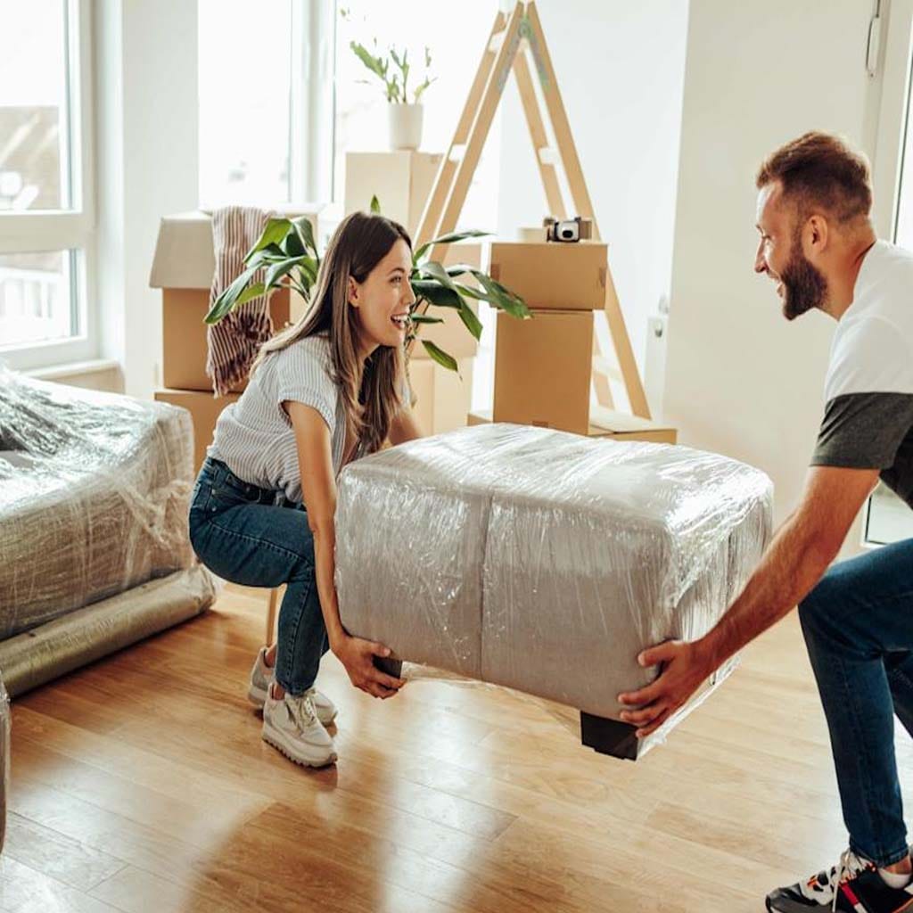 أفضل شركة نقل عفش بالمدينة المنورة