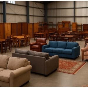 شراء اثاث مستعمل