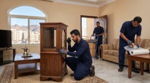 شركة شراء اثاث مستعمل بمكه