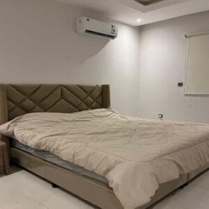 غرفة نوم مستعملة