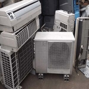 شراء مكيفات مستعملة