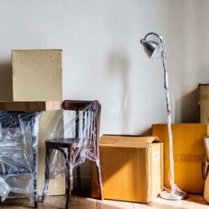 خدمات تغليف الاثاث 