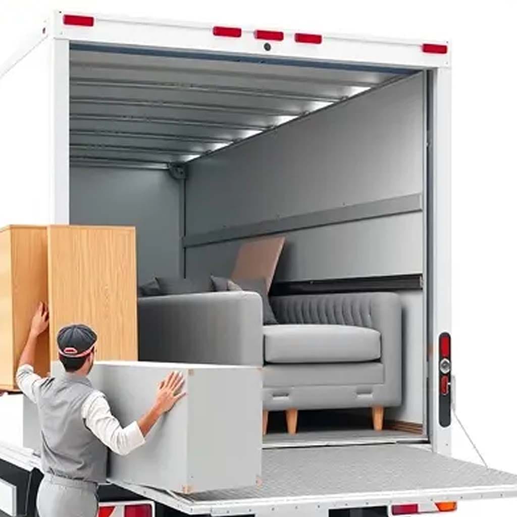 خدمات نقل الاثاث بالأحساء