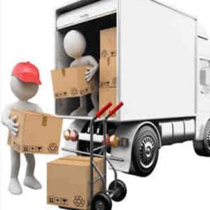 دينات نقل عفش 