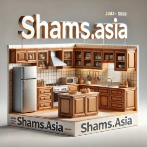 شراء المطابخ المستعملة بجدة