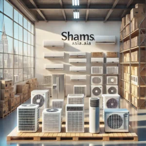 شراء مكيفات مستعملة بجدة