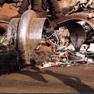 شراء حديد سكراب