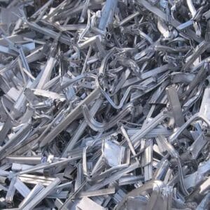 المنيوم سكراب