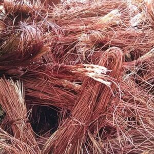 شراء سكراب نحاس