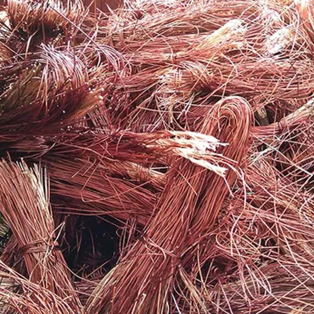 شراء سكراب نحاس بالرياض