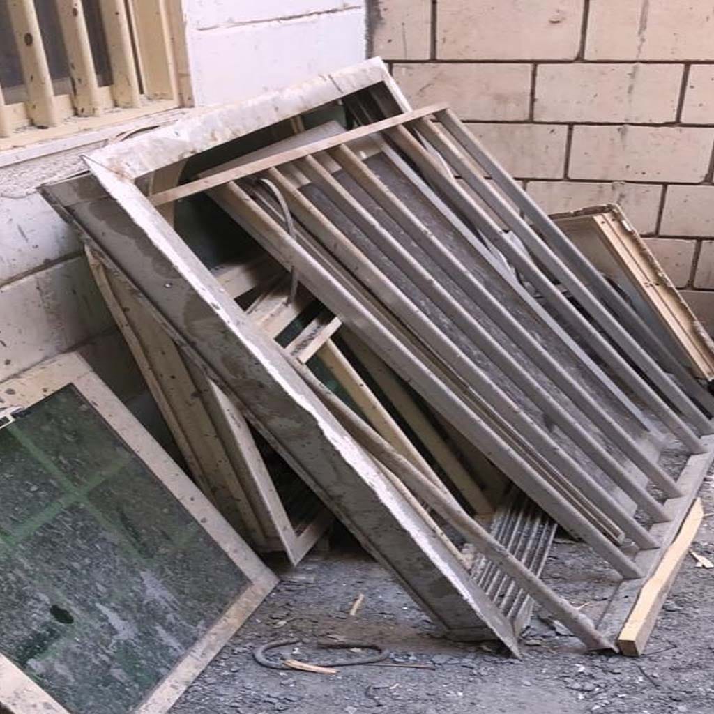 محل يشتري سكراب بالدمام