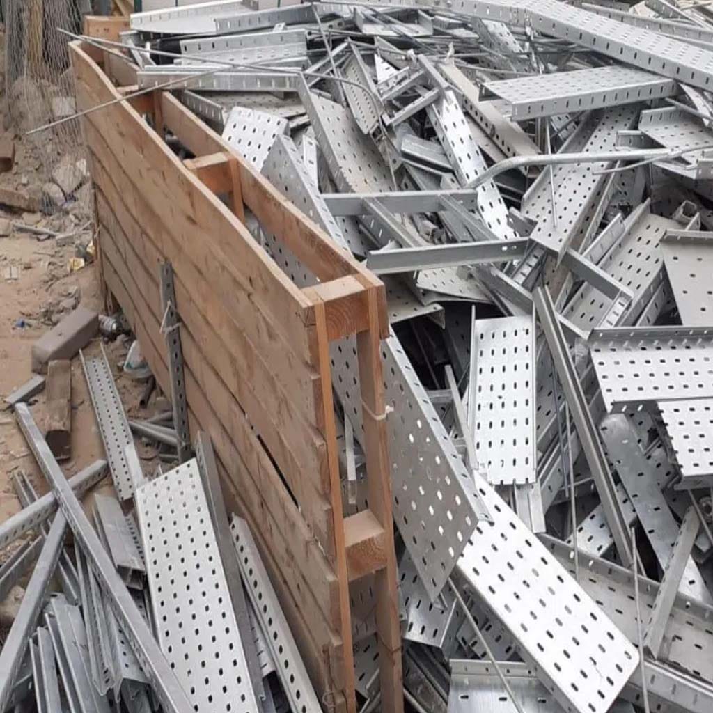 شراء المنيوم سكراب بالرياض