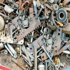 شراء حديد سكراب