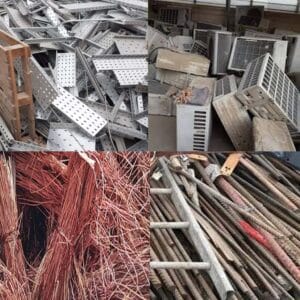 شركة شراء سكراب بالقطيف