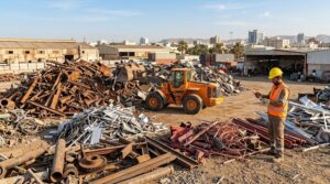 شركة شراء سكراب بجدة