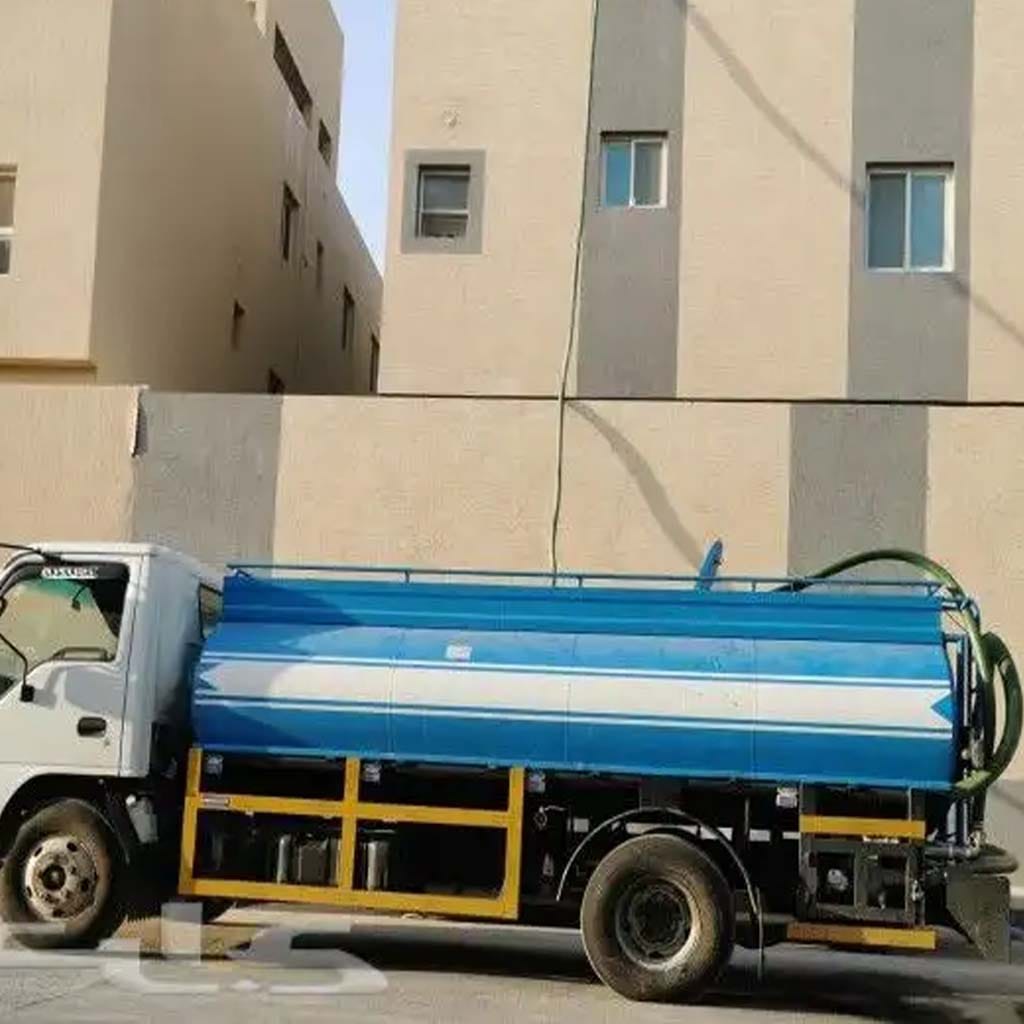 وايت ماء بالدمام والخبر