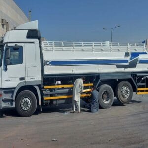 خدمات وايت ماء الدمام والخبر