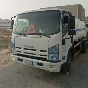 وايت توصيل ماء بالدمام والخبر