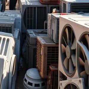 شراء مكيفات سكراب