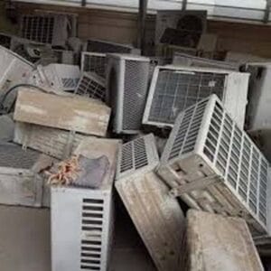 شراء مكيفات سكراب