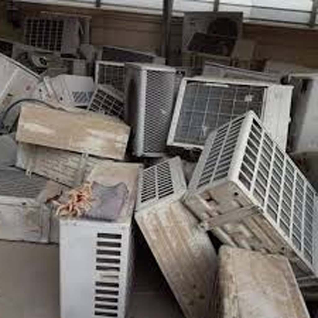 شراء مكيفات سكراب بالاحساء 