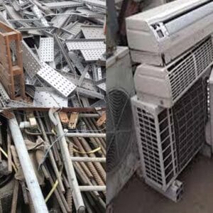 شركات شراء السكراب بالخبر