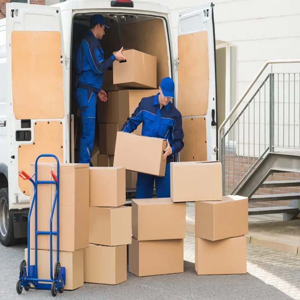 شركة نقل عفش بالدمام